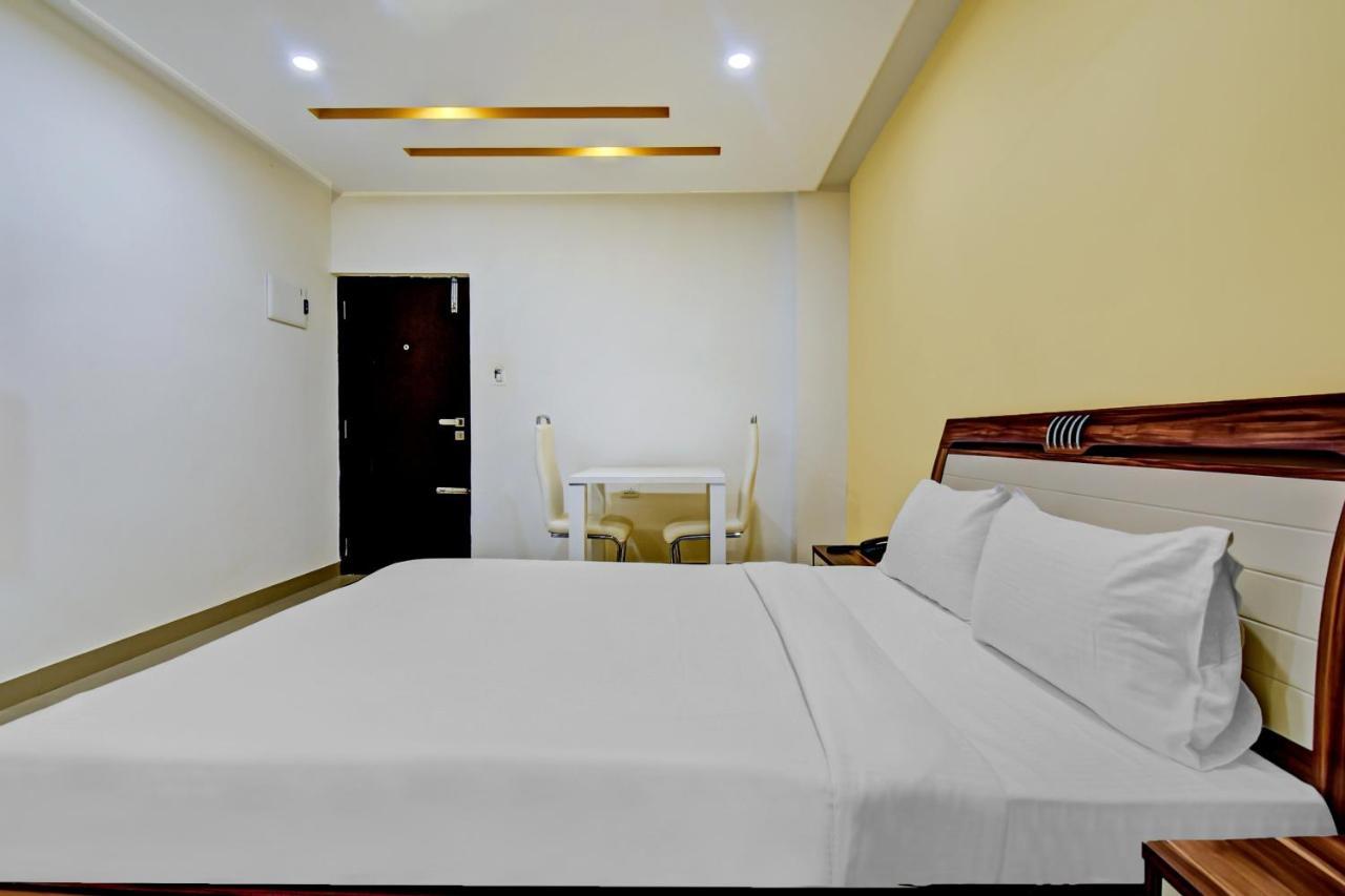 Rashi Comforts By Coastal Dine Hotel Dobbaspet Екстериор снимка