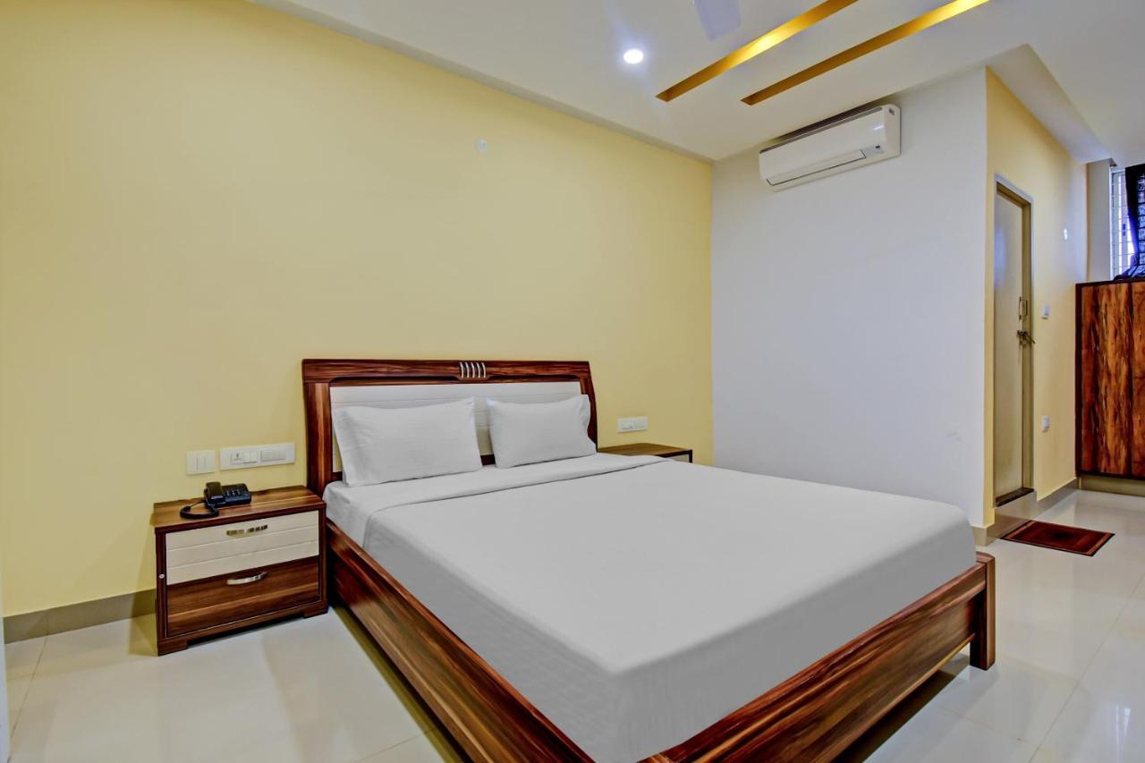 Rashi Comforts By Coastal Dine Hotel Dobbaspet Екстериор снимка