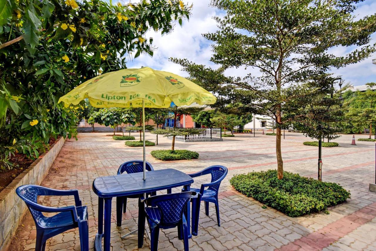 Rashi Comforts By Coastal Dine Hotel Dobbaspet Екстериор снимка