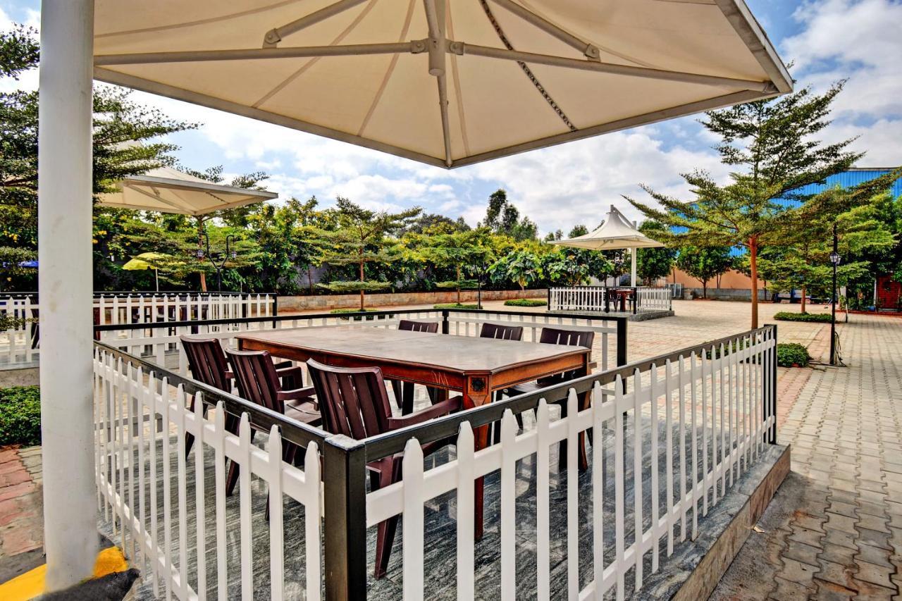 Rashi Comforts By Coastal Dine Hotel Dobbaspet Екстериор снимка