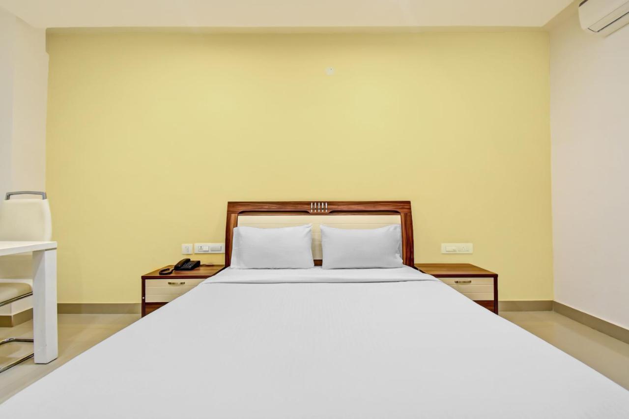 Rashi Comforts By Coastal Dine Hotel Dobbaspet Екстериор снимка
